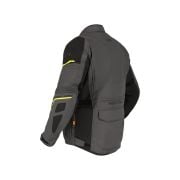 Kurtka Richa Infinity 3 BLACK/GREY/FLUO YELLOW
