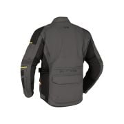 Kurtka Richa Infinity 3 BLACK/GREY/FLUO YELLOW
