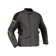 Kurtka Richa Infinity 3 BLACK/GREY/FLUO YELLOW