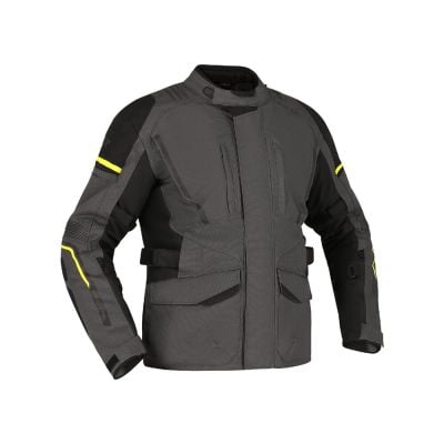 Kurtka Richa Infinity 3 BLACK/GREY/FLUO YELLOW L