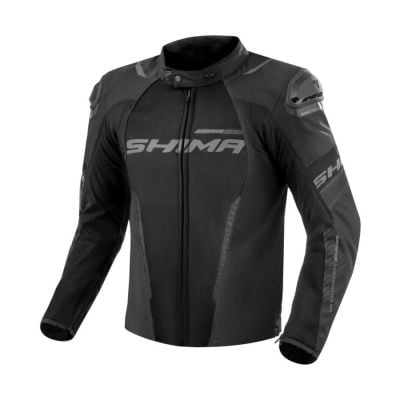 Kurtka SHIMA Solid 2.0 Vent