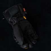 Rękawice Furygan Heat X Kevlar® Czarne