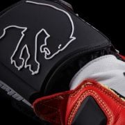 Rękawice Furygan Styg20 X Kevlar® Biało Czarne Czerwone