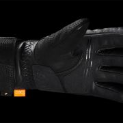 Rękawice Furygan Land Ultra DK D3O® Czarne