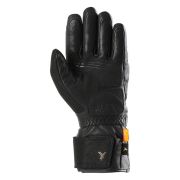 Rękawice Furygan Land Ultra DK D3O® Czarne