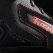 Buty Furygan V4 Easy Vented Black/Red