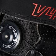 Buty Furygan V4 Easy Vented Black/Red