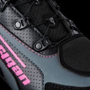 Buty Furygan V4 Easy Vented Lady Black/Pink