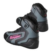 Buty Furygan V4 Easy Vented Lady Black/Pink