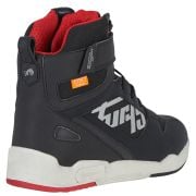 Buty Furygan Get Down Black