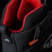 Buty Furygan Get Down Black