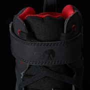 Buty Furygan Get Down Black