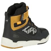 Buty Furygan Get Down Black/Brown