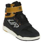 Buty Furygan Get Down Black/Brown