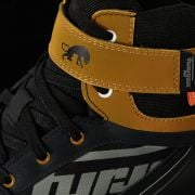 Buty Furygan Get Down Black/Brown