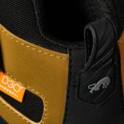 Buty Furygan Get Down Black/Brown