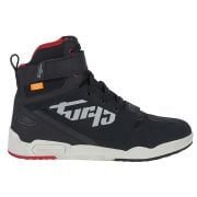 Buty Furygan Get Down Black