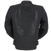 Kurtka Furygan Baldo Black