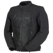 Kurtka Furygan Baldo Black