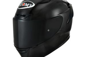 Kaski Motocyklowe