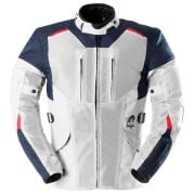 Kurtka Furygan Brooks Vented + Blue/Red