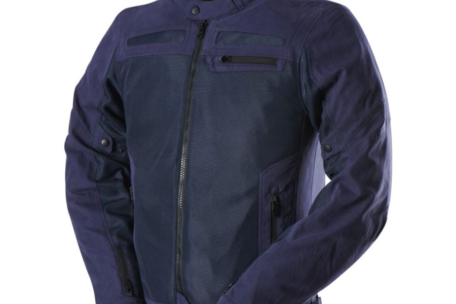 Kurtka Furygan Tx Furyo Vented