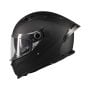 Kask MT Braker SV PURE A1 Black Matt