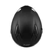 Kask MT Braker SV PURE A1 Black Matt