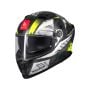 Kask MT Braker SV Fury C6 Gloss