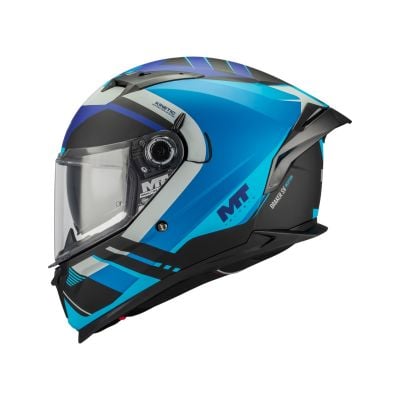 Kask MT Braker SV INCEPTION B7 MATT M