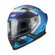 Kask MT Braker SV INCEPTION B7 MATT
