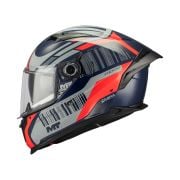 Kask MT Braker SV COCKPIT C5 GLOSS