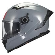 Kask MT Braker SV Gloss Grey