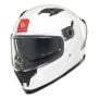 Kask MT Braker SV Gloss Pearl White