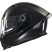 Kask MT Braker SV Gloss Black
