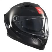 Kask MT Braker SV Gloss Black