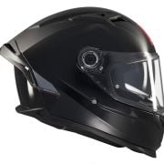 Kask MT Braker SV Gloss Black