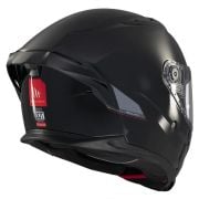Kask MT Braker SV Gloss Black