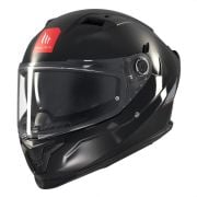 Kask MT Braker SV Gloss Black