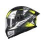 Kask MT Braker SV Fury C6 Gloss
