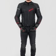 Kurtka SHIMA X-Mesh 2.0 Red