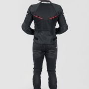Kurtka SHIMA X-Mesh 2.0 Red