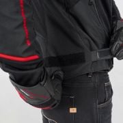 Kurtka SHIMA X-Mesh 2.0 Red