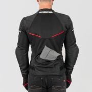 Kurtka SHIMA X-Mesh 2.0 Red