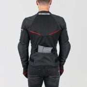 Kurtka SHIMA X-Mesh 2.0 Red