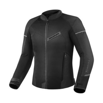 Kurtka SHIMA X-Mesh 2.0