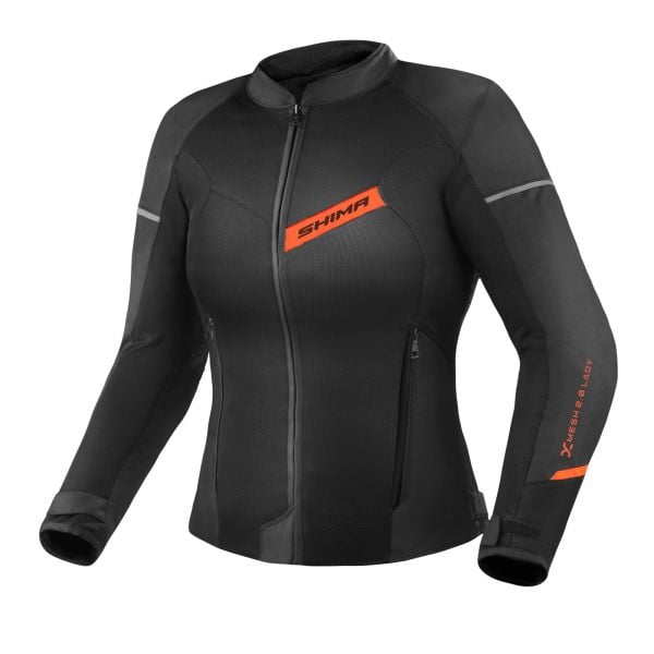 Damska Kurtka SHIMA X-MESH 2.0