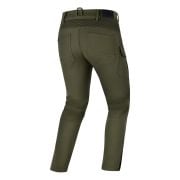 Spodnie SHIMA Giro 3.0 Khaki