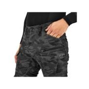 Spodnie SHIMA Giro 3.0 Khaki
