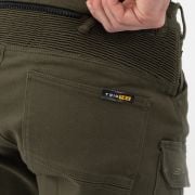 Spodnie SHIMA Giro 3.0 Khaki